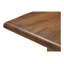 Ruma Dining Table Brown-331495564