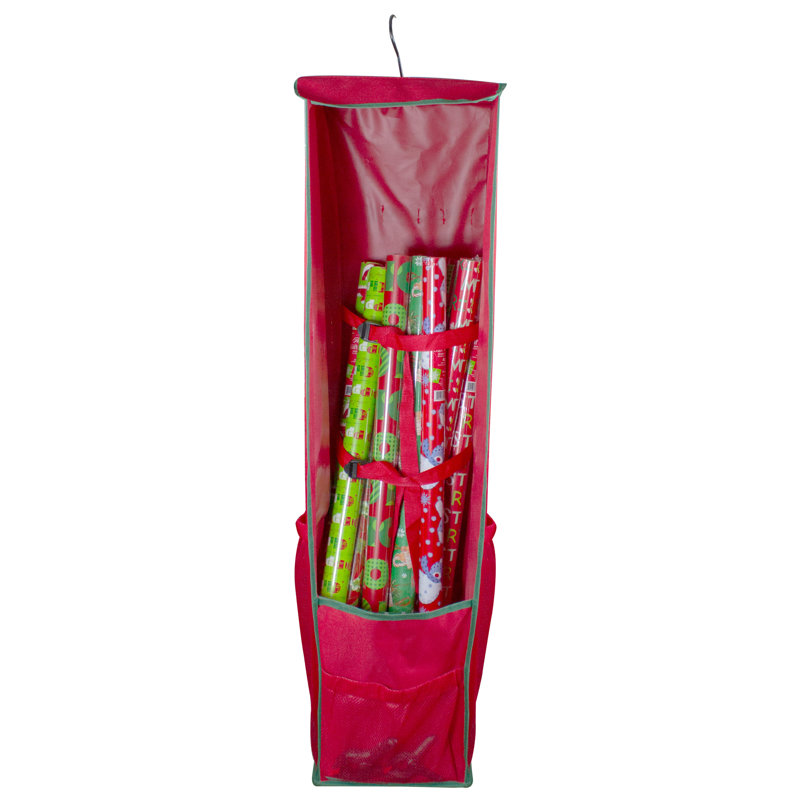 Rangement des fêtes