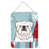 Bulldog Anglais (blanc)