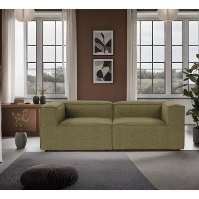 2Seat Sofa