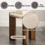 Table de bout Leonardo