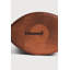 Pi Solid Wood Bookends-746430992