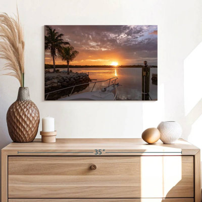 Gillard Grassy Key, Floride I
