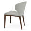 Chaise en bois Amed Plus-111688996-72880035