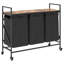 Laundry Cart