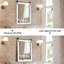 Miroir d'appoint mural-1467551361