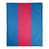 Blue/Red/Blue