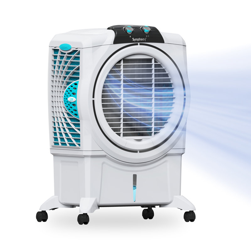 Symphony 1520 Portable Evaporative Cooler