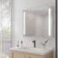 Rangement pour salle de bain Genessis
