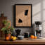 Line And Form Minimalist - Print-1534328573-1534328571
