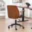 Chaise de bureau Bryonie-1204269966