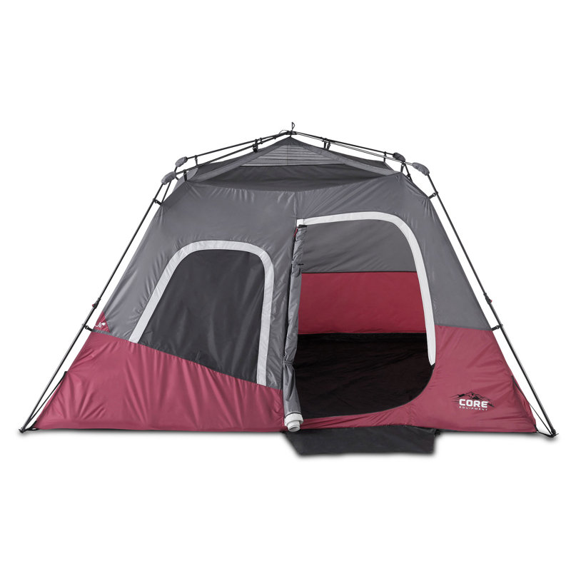 6 Person Tent