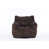 Brown Corduroy