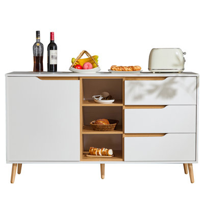 Crivello 140 cm W Sideboard
