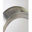 Zeta Flat Metal Wall Mirror-25028555