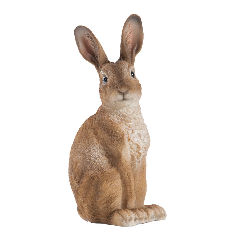 Lombardi Hare Sitting