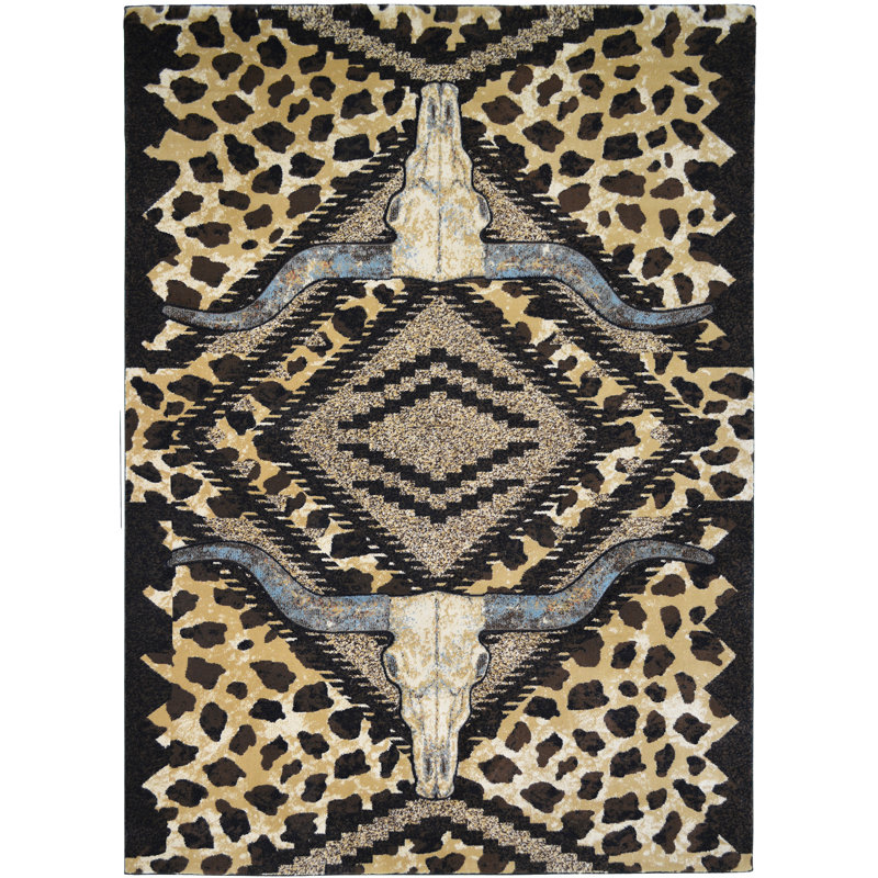 Chelsie Rug, Rectangle 2'3" x 3'3"