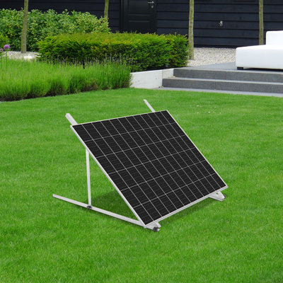 Adjustable Solar Panel Brackets