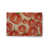 Ivoire/Rouge/Vert