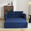 Ainur 2 Seater Sofa Bed-399365169