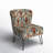 Gael Upholstered Side Chair