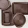 Circulon Bakeware Nonstick Baking Pans Set