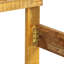 Steel Bed Frame-65073549