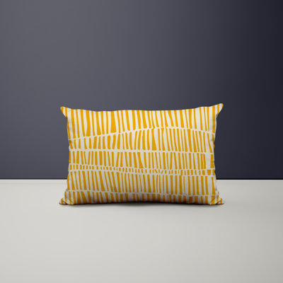 Ikom Lumbar Pillow