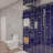 Rain Fixed Shower Head 1.8 GPM GPM-38784773