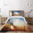 Modern & Contemporary Coverlet