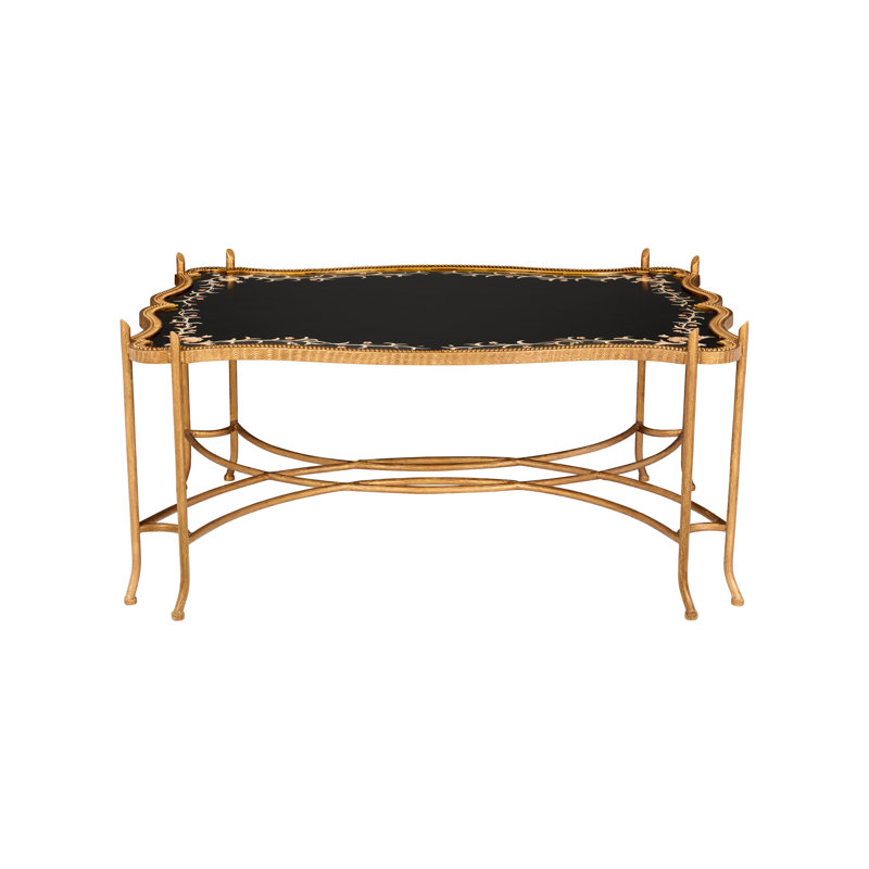 Jacob II Coffee Table