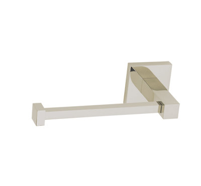 Wall Mounted Toilet Paper Holder
