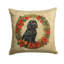 Coussin décoratif intérieur / extérieur en polyester Christmas-92587710-92587711