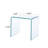 Modern Minimalist End Table