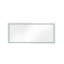 Miroir de salle de bain DEL