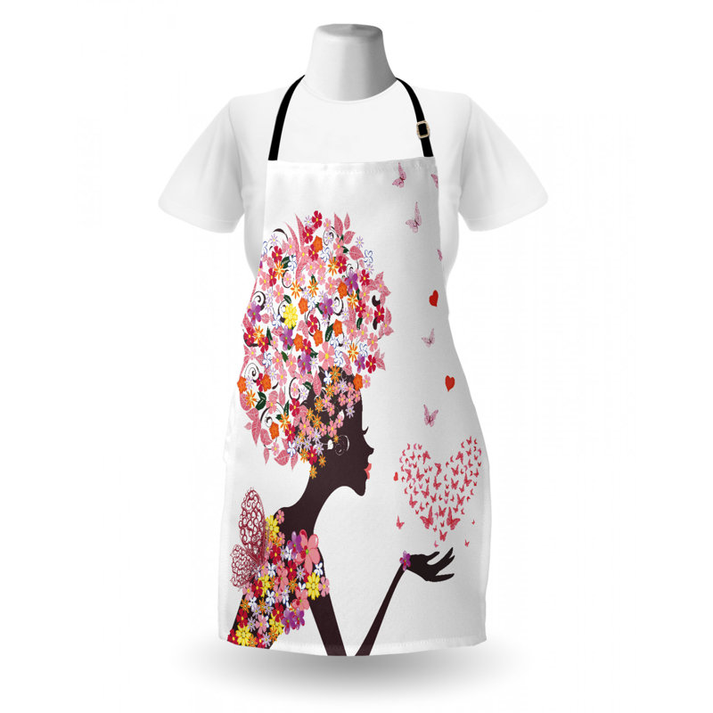 Bib Apron