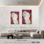 Indien Lelar abstrait-108533802