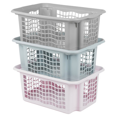 Rebrilliant Plastic Box