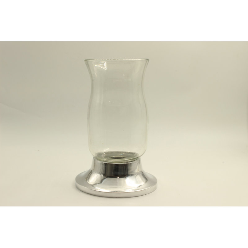 Glass Table Vase
