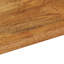 Jann Solid Wood Table Top-1604542423