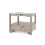 Lugano 1 - Drawer Nightstand