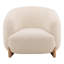 Montara Occasional Chair Cream