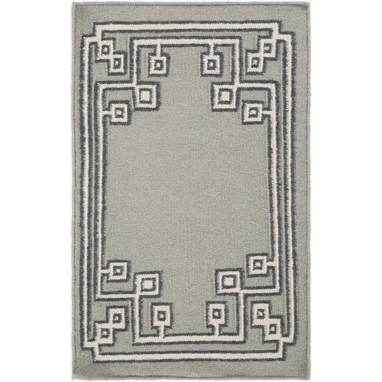 Alameda Wool Indoor Rug