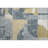 Premium Machine Washable Mehara AMF1692 Mid Century Rug-1762031038