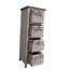 Cobscook 31cm W 4 - Drawer Chest of Drawers