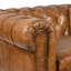 1 Seater Genuine Leather Sofa