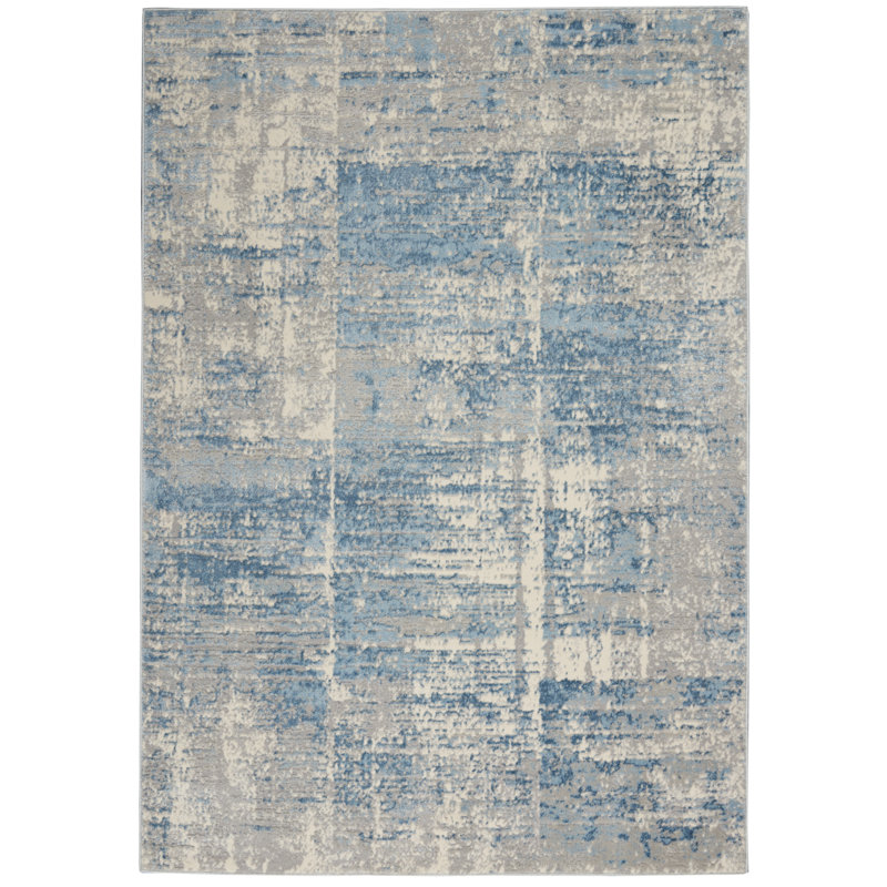 Lyndsey Rug, Rectangle 5'3" x 7'3"