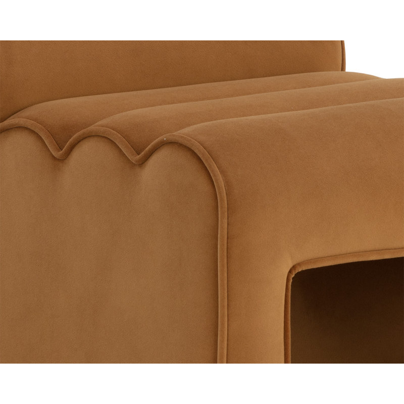 Stuart Upholstered Dining Chair