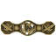 Arts And Crafts Bar / Handle Pull-632312096