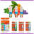 Natural Solution Salt Nasal Inhaler, Refreshing and Relaxing Sinus Pressure Relief